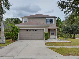 12740 Adventure Dr, Riverview, FL 33579