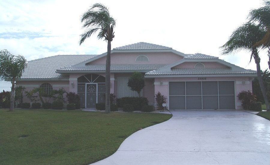 Photo provided by your friendly neighborhood Realtor