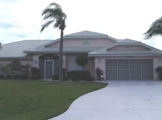 25456 Saint Helena Ln, Punta Gorda, FL 33983