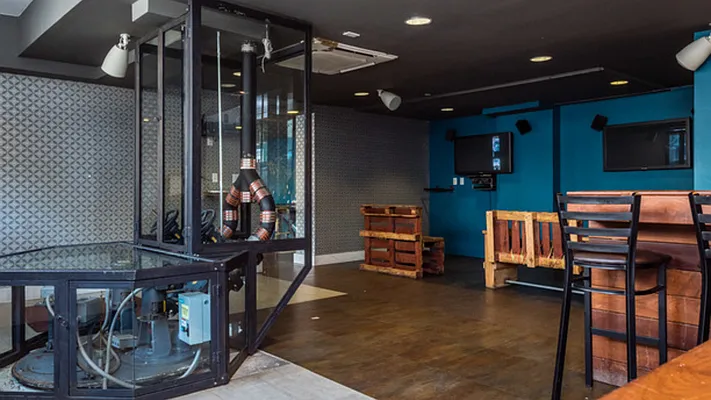 Rented by Nooklyn NYC LLC | media 45