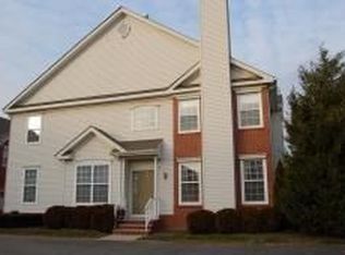78 Albert Ct, Parsippany, NJ 07054