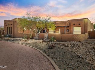 28809 N 231st Ave, Wittmann, AZ 85361