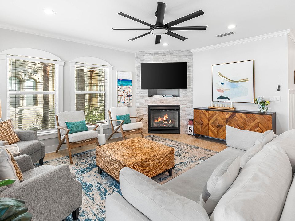 2nd image of 36 Seacrest Beach Blvd W APT A202