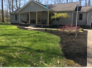 201 S Wanda Lake Pl, West Terre Haute, IN