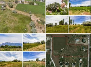 4414 S 5100 W, West Haven, UT 84401