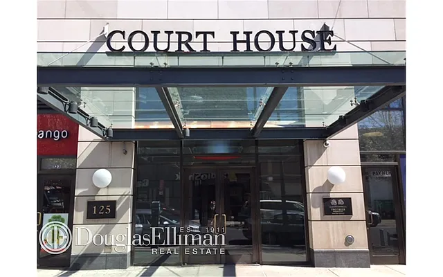 Rented by Douglas Elliman | media 11