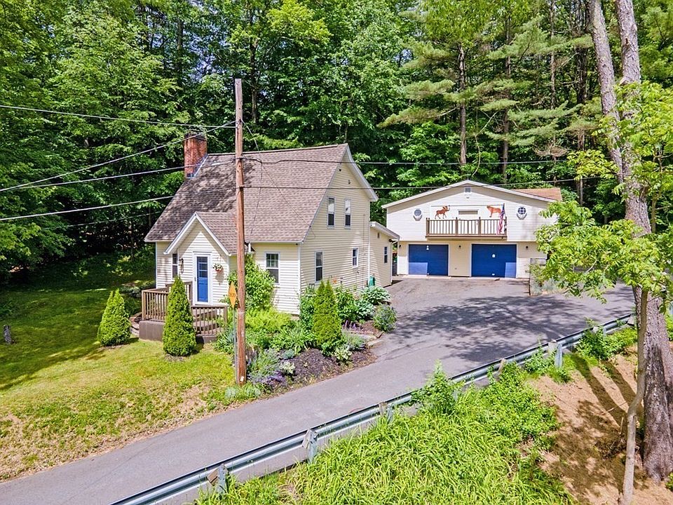 2 Flagg Hill Rd, Erving, MA 01344 Zillow