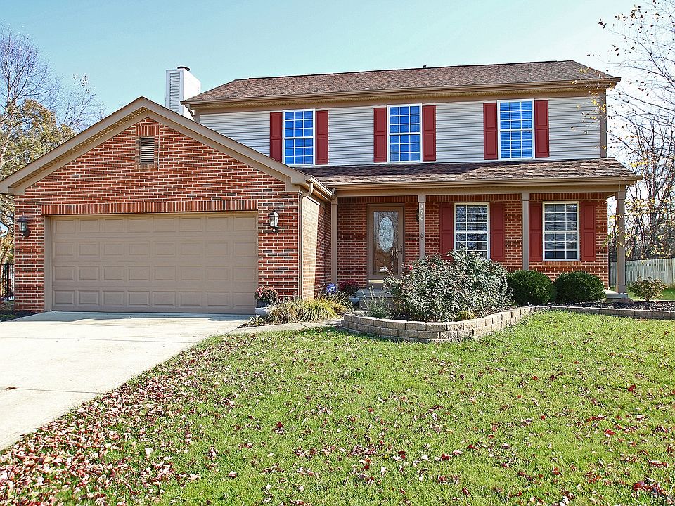 1st image of 370 Prairie Run Dr