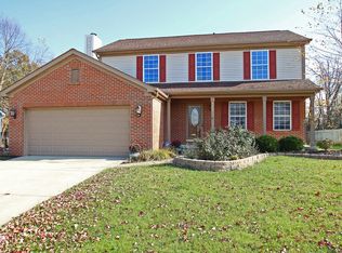 370 Prairie Run Dr, Sunbury, OH 43074