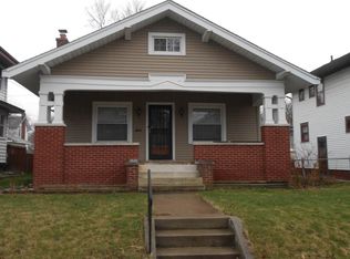 805 Kinsmoor Ave, Fort Wayne, IN 46807