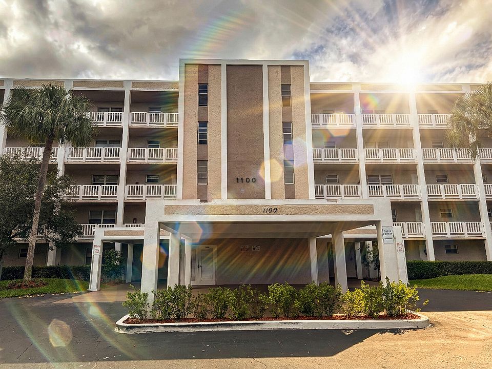 1st image of 1100 NW 87th Avenue #405