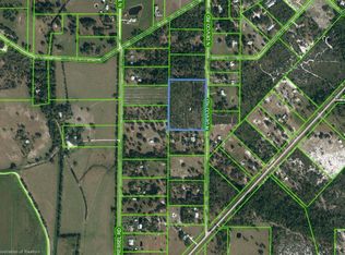 1989 N Devco Rd, Avon Park, FL 33825
