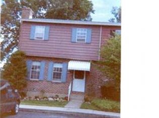 1225 Eagle St, Allentown, PA 18106