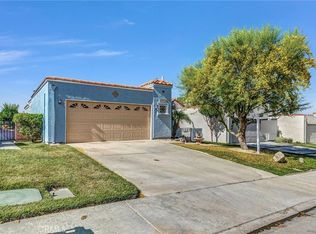 1814 Carrera Dr, San Jacinto, CA 92583