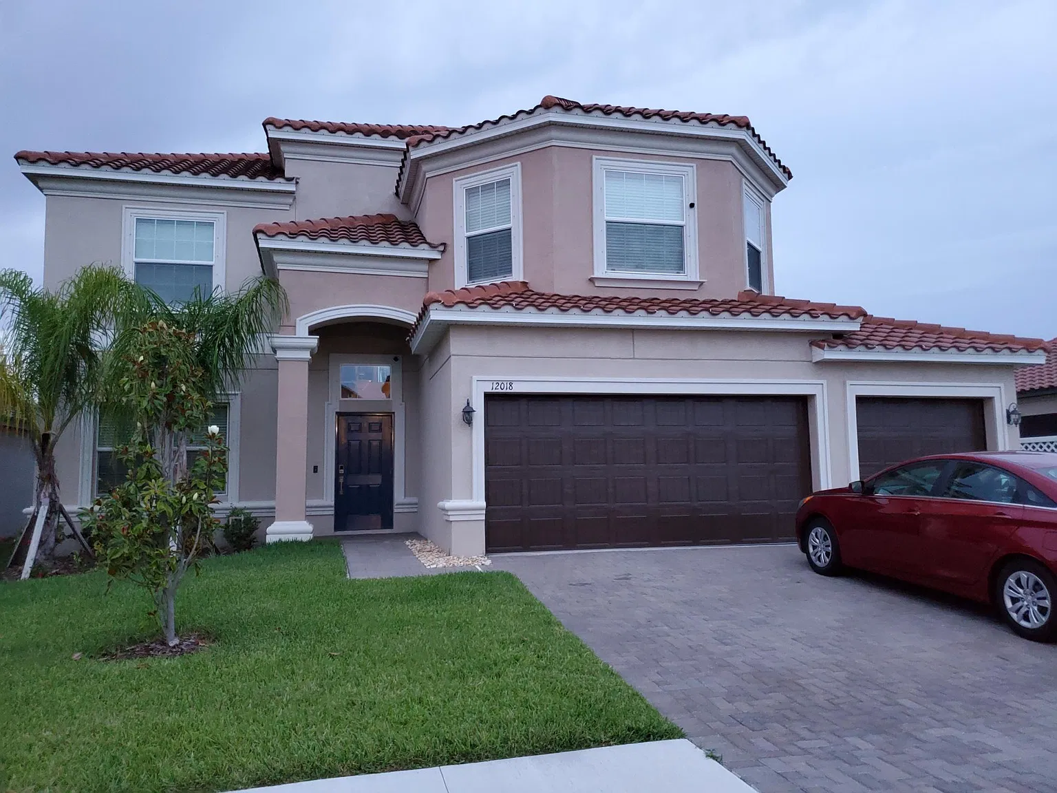 5 bed, 3150 sqft, $4,750 — Photo 1