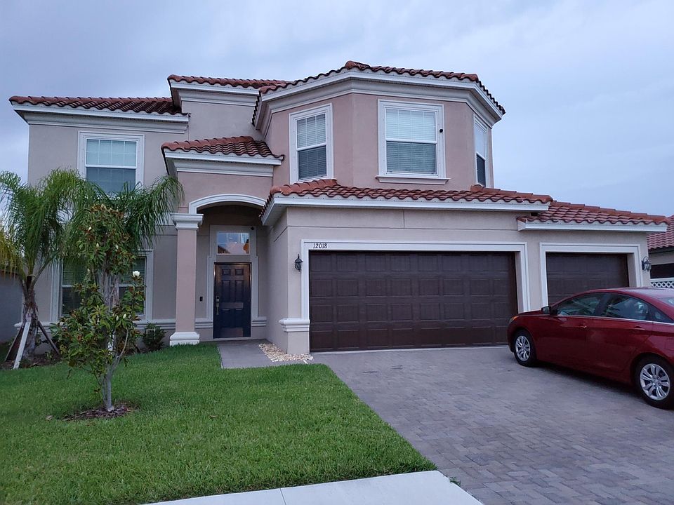 12018 Cinnamon Fern Dr, Riverview, FL 33579 Zillow