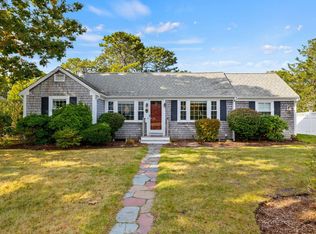 48 Grey Neck Rd, Harwich, MA 02645