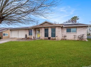 217 Whispering Oaks, Live Oak, TX 78233