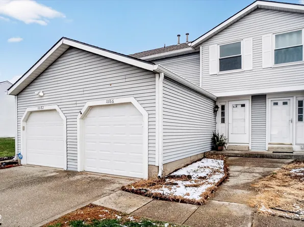 10186 Dedham Dr, Indianapolis, IN 46229