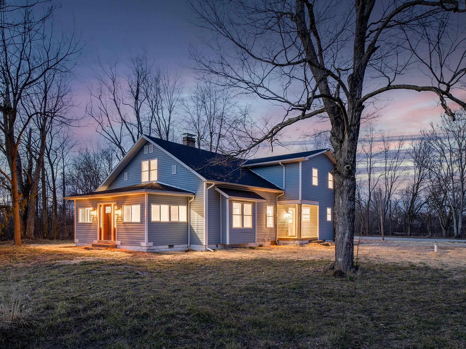 4600 W Eaton Wheeling Pike, Muncie, IN 47303 Zillow