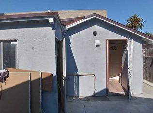 1433 Coolidge Ave #103, National City, CA 91950