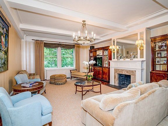 2nd image of 1125 Park Ave #2E