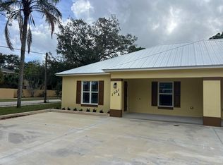 1001 Tennessee Ave #A, Fort Pierce, FL 34950