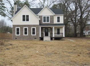 2836 Dumbarton Rd, Henrico, VA 23228