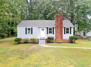 1113 Penobscot Rd, Richmond, VA 23227