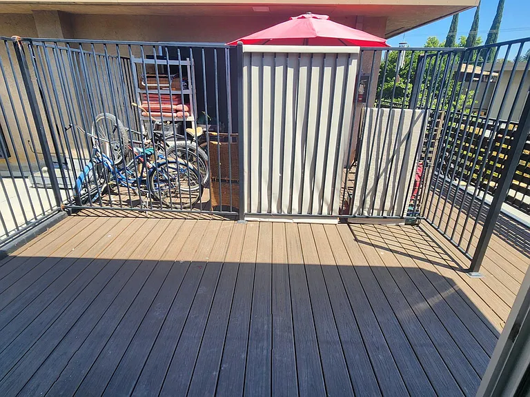 5994 Lake Crest Way #15 — Photo 30