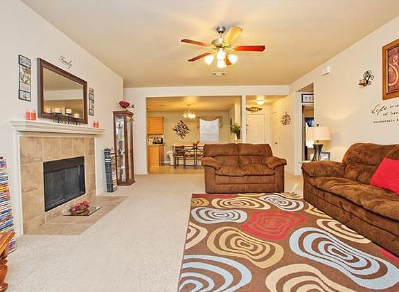 5th image of 2809 Don Hill Ln