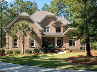 6 Ambleside Ct, Blythewood, SC 29016