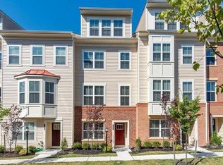 7007 Whitson Way, Hanover, MD 21076