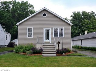 23108 Virginia Ave, North Olmsted, OH