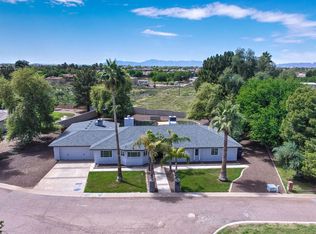 1524 S 108th Way, Chandler, AZ 85286