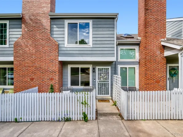 936 Summer Drive #21C, Highlands Ranch, CO 80126