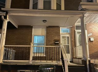 3010 Overland Ave, Baltimore, MD 21214