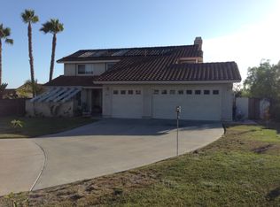 650 Gold Rush Cir, Bonita, CA 91902