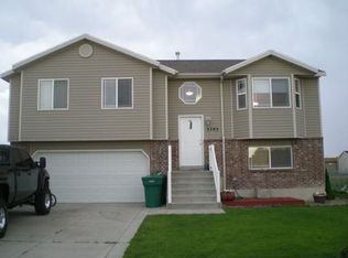 3793 W 4475 S, West Haven, UT 84401