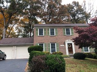 7581 Ruxton Dr, Springfield, VA 22153