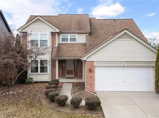 961 W Rose Ave, Garden City, MI 48135