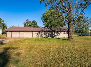 3966 Us Highway 431 N, Calhoun, KY 42327