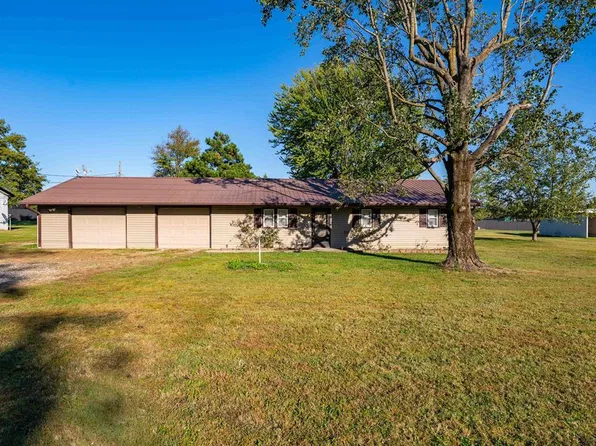 3966 Us Highway 431 N, Calhoun, KY 42327