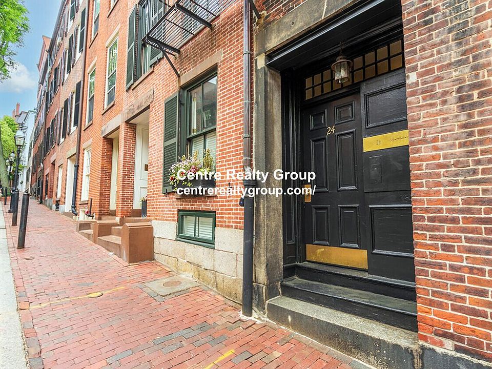 2nd image of 24 Joy St #U6