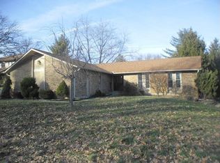 1426 Hunter Rd, Fairfield, OH 45014