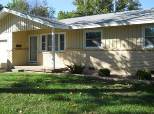 4658 S Charles Ave, Wichita, KS 67217