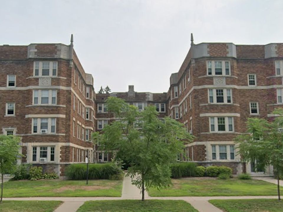 1st image of 83-91 Sumner Ave #8