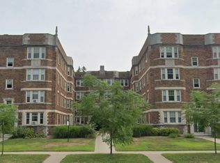 Beechwood Apartments, Springfield, MA 01108