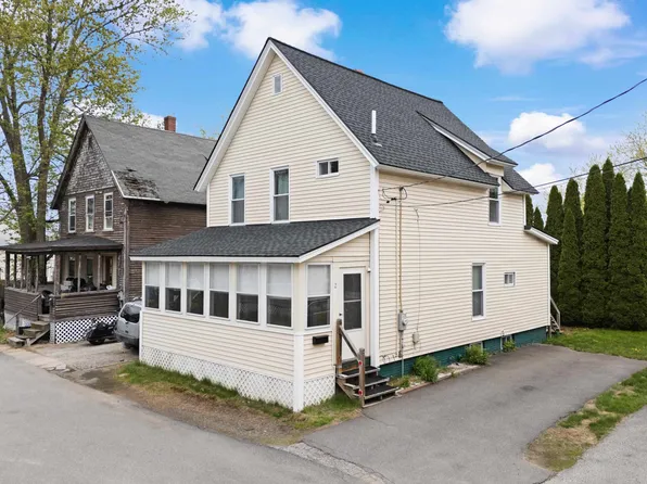 2 Cottage Court, Concord, NH 03301