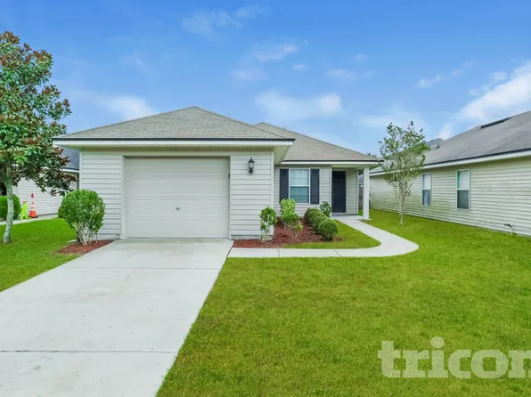 96045 Tidal Bay Ct, Yulee, FL 32097
